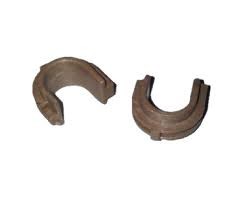 Fuser Bush Set For HP LaserJet P2035