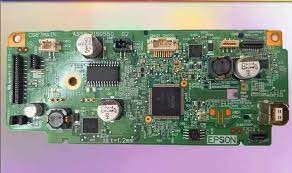 Formatter Board For Epson L6160 Printer (2188784)