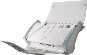 Canon imageFORMULA DR-2010C High Speed Scanner