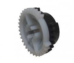 Clutch Gear For HP LaserJet P1505 M1522 M2727 (RU5-0024 RU5-0025)