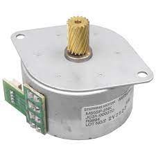 Main Motor For Samsung ML-1640 1660 1666 1676 1866 SCX-3200 3201 (JC31-00037D)