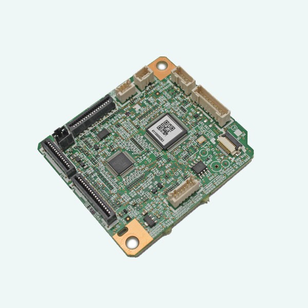 DC Controller CARD FOR USE IN HP LJ Pro M402 series (RM2-8680 RM2-7509