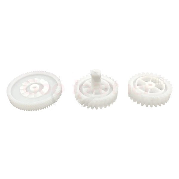 FUSER DRIVE GEAR HP M501, M506