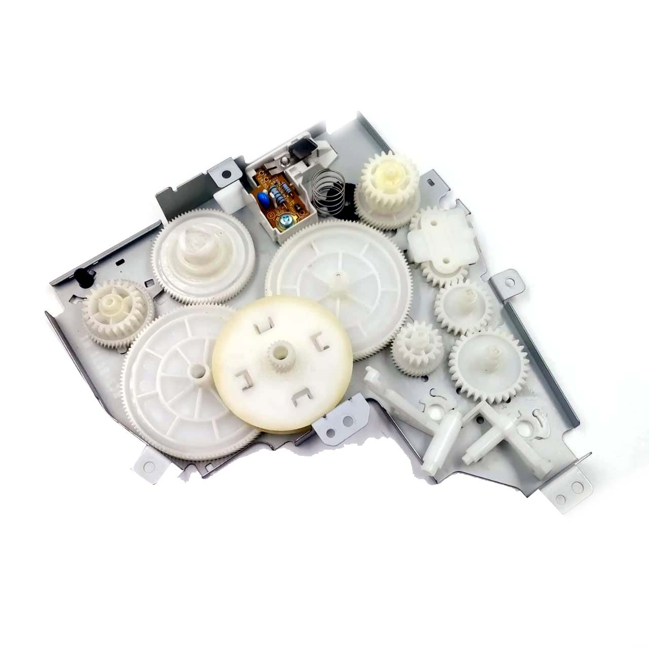 Gear Train Set HP LaserJet M1536DNF P1606DN Printer (RC2-9431) (RM1-7626)