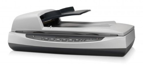 HP Scanjet 8270 Document Flatbed Scanner