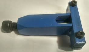 LJ 1020 Motor Pulley Removal Tool