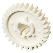 PRESSURE ROLLER/ LOWER ROLLER GEAR HP LJ 1160( RU5-0331)