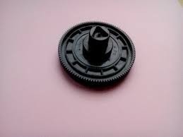 Gear For Laserjet HP 1020 ,108T, (RU5-0175-000)