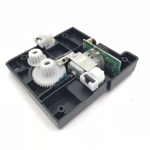 Scanner Head Bracket assembly + CCD Motor for HP M1005 OLD MODEL (CB376-67901) ORIGINAL