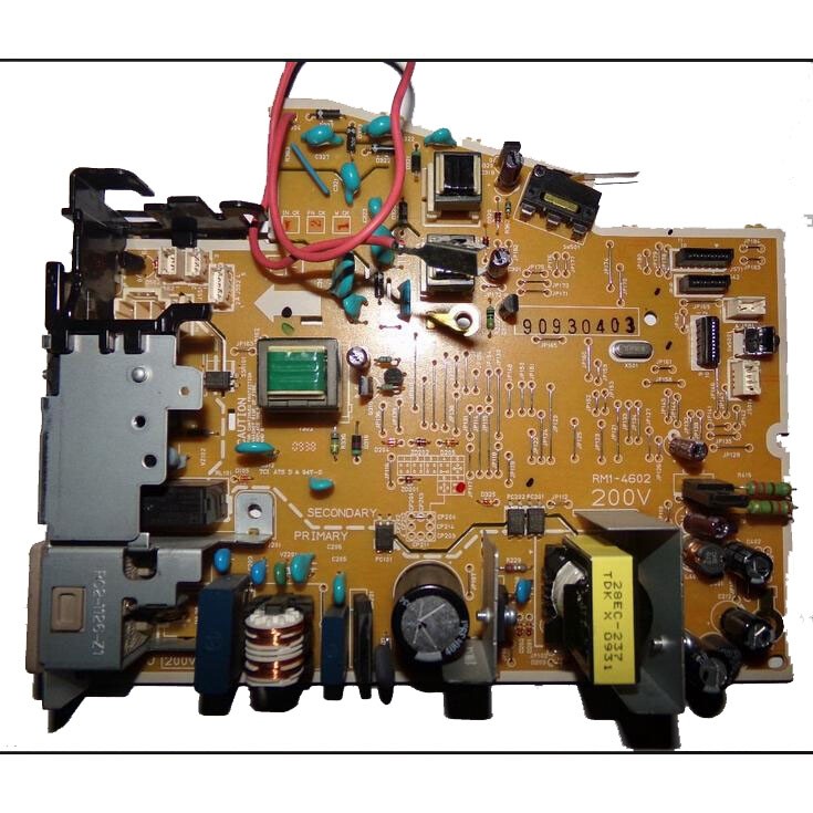 Power Supply Card FOR USE IN HP Laserjet P1007 (RM1-4602)
