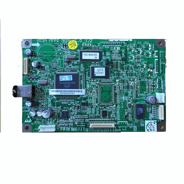 FORMATTER CANON MF4122 (FK2-3699)