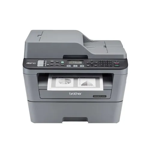 Brother MFC-L2701DW Mono Laser Printer