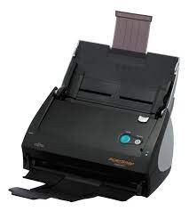 Fujitsu ScanSnap S500 Scanner