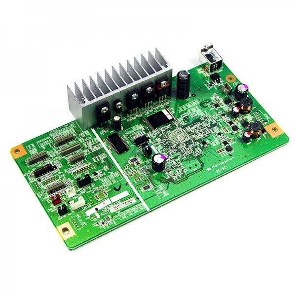 Formatter Logic Main Board FOR USE IN Epson L1800 Printer (2170667, 2155318)