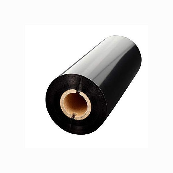 Ribbon Wax For Tvse Thermal Barcode Printer ( 110mm*75m)