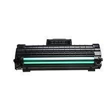 Laser Toner Cartridge MLT-108S Black Compatible For Samsung ML 1640 1641 2240 2241 Printer