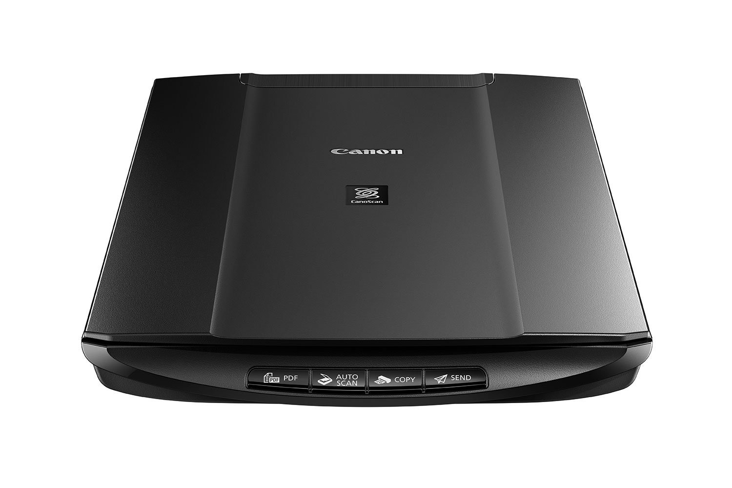RB Canon Canoscan LiDe 120 Scanner