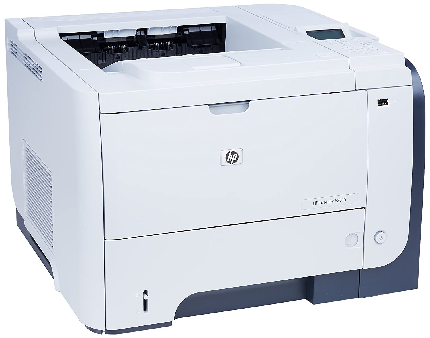 RB HP LaserJet P3015dn