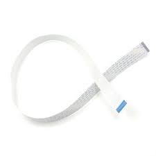 Laser Scanner Unit LSU Cable For Samsung SL-M2876ND Printer