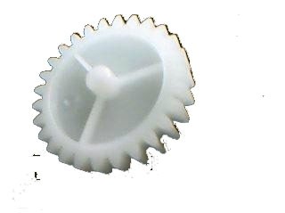 Fuser Drive Gear For Laserjet canon lbp3300 (RU5-0307) 27T