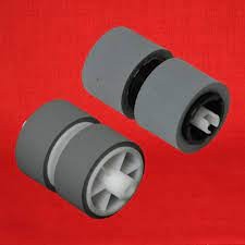 PICKUP ROLLER FOR CANON DR-125 ( MA2-7326-000) ( MA2-9416-000) (original)