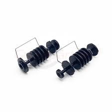 Paper Delivery Roller and Sping for HP 1010