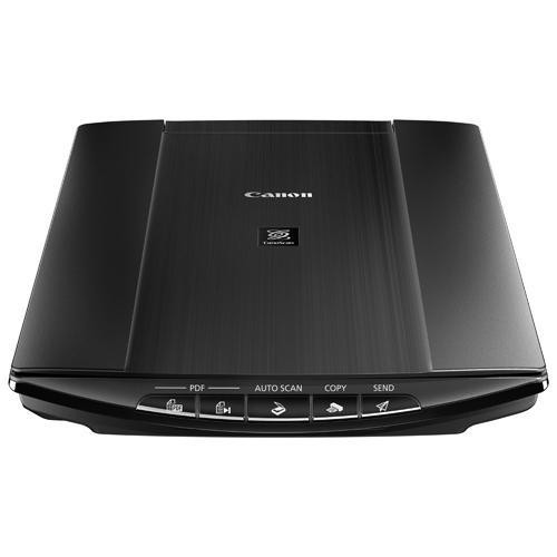 Canon CanoScan LiDE 220 Scanner