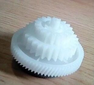 Fuser Drive Gear For HP Laserjet 1010 (RU5-0178) 18t, 27t, 73t