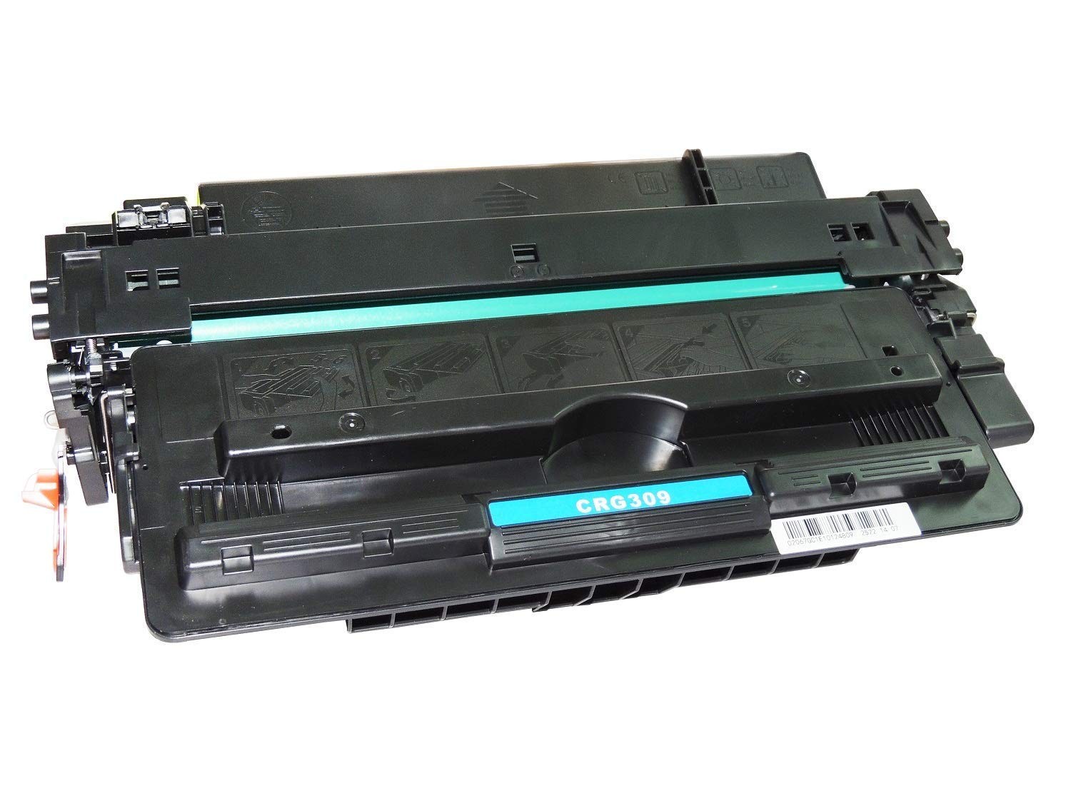 Laser Toner Cartridge 309 Black CRG 309 Compatible For Canon Laserjet LBP 3500 3900 3950 3970 Printer