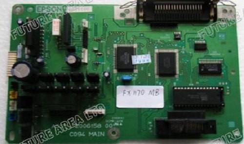Formatter Board For Epson FX-1170 (2069085)