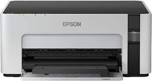 EcoTank M1100 Monochrome InkTank Printer