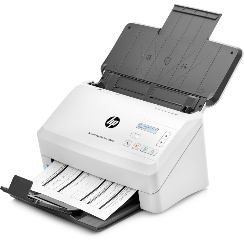 RB HP 7000 S3 SCANNER