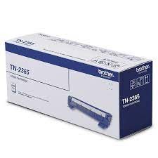 Brother TN-2365 Original Toner Cartridge (Box Pack)