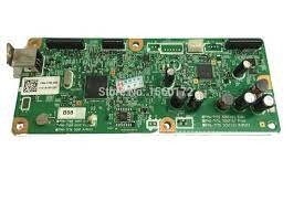 Control Panel CANON LaserJet MF4412 ( ONLY PCB)