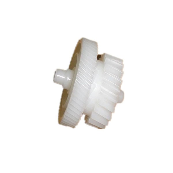 Fuser Drive Gear for HP LJ M126 57t, 23t (2pcs.)