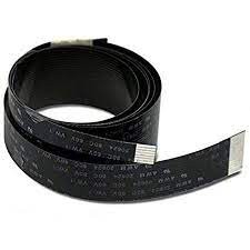CCD Scanner Cable For HP DeskJet 3835 Printer