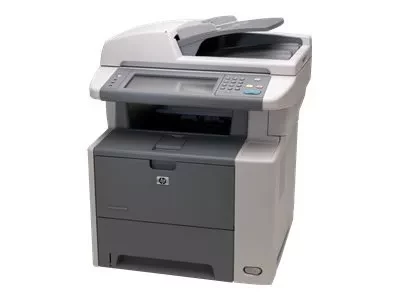 RB HP LaserJet M3035 MFP