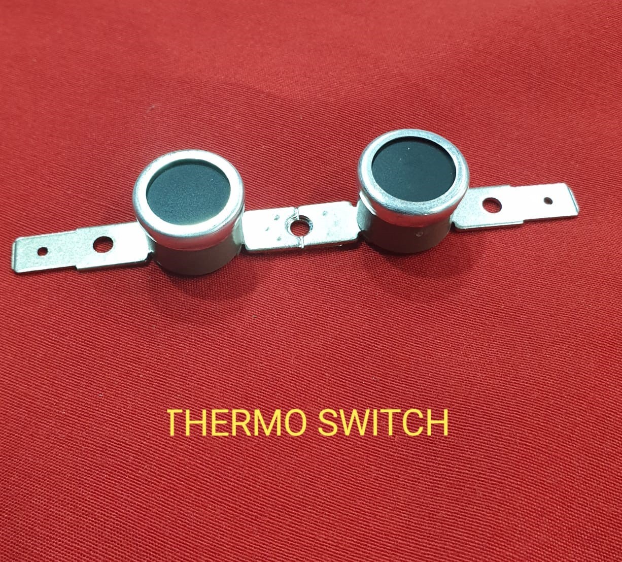 HEATER THERMO SWITCH DOUBLE