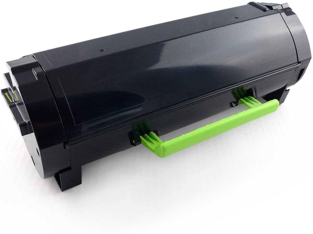 Laser Toner Cartridge M310 Black Compatible For Lexmark MX 310 410 510 511 610 611 Printer