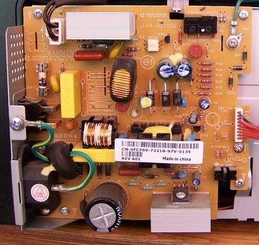Power Supply For Samsung ML-1640 Printer