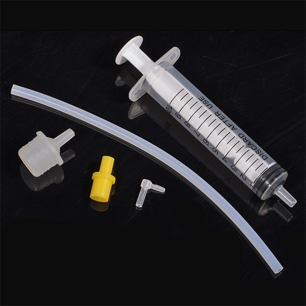 Print head cleaning tool for HP