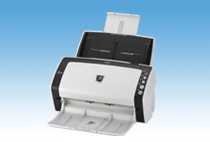 Fujitsu fi-6140 Scanner