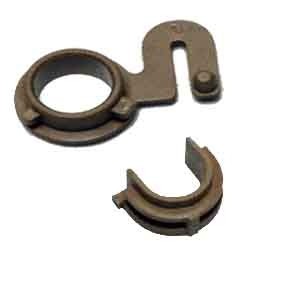 PRESSURE ROLLER/ LOWER ROLLER BUSH HP-1160 (RC1-3610/ RC1-3609)