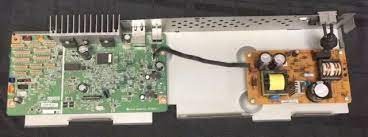 Formatter Board For Epson Stylus Photo R3000 Printer (2130056)