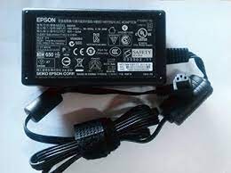 AC Adapter For Epson PictureMate PM 235 245 310 Printer (1706469)