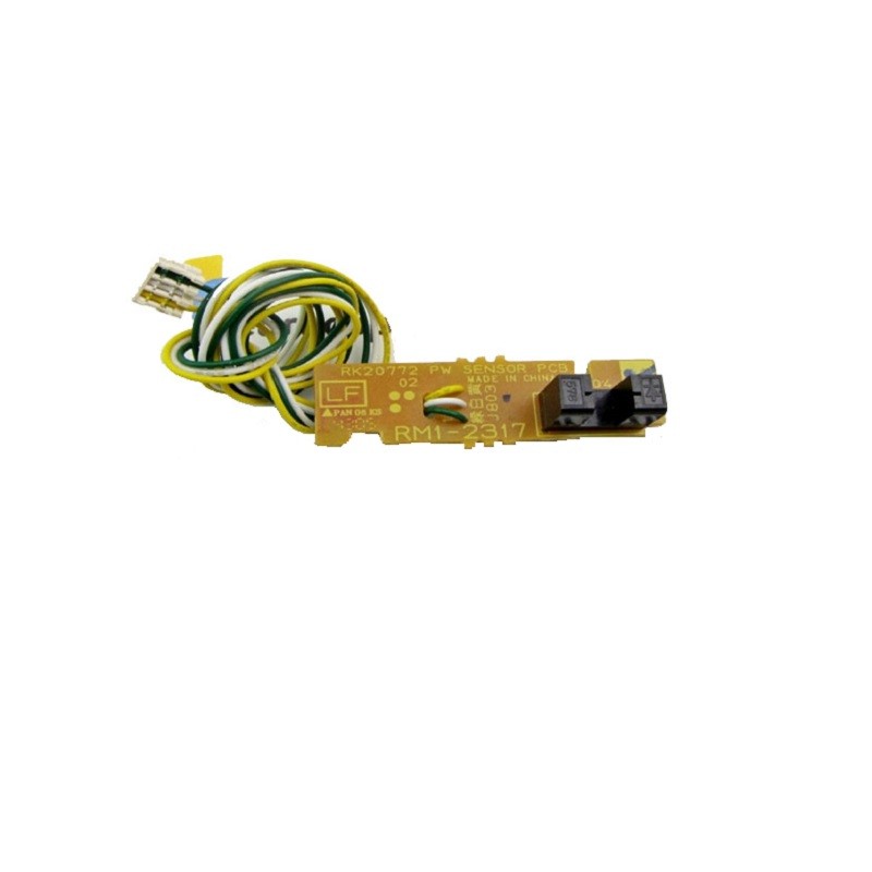 DELIVERY SENSOR PCB ASS�Y FOR 1020, (RM1-2313), RM2-8111