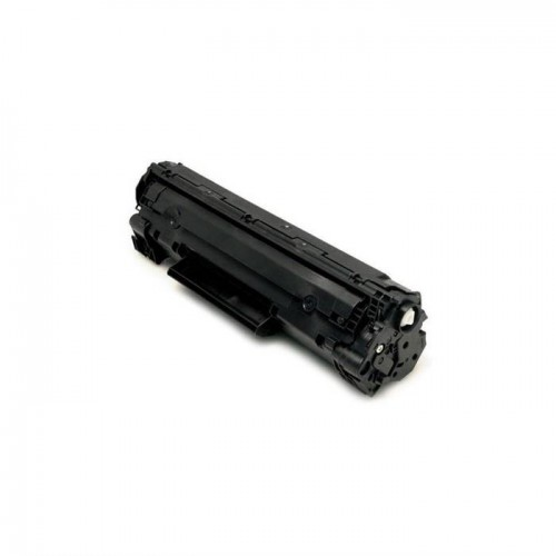 Black Laser Toner Cartridge 17A (CF217A)