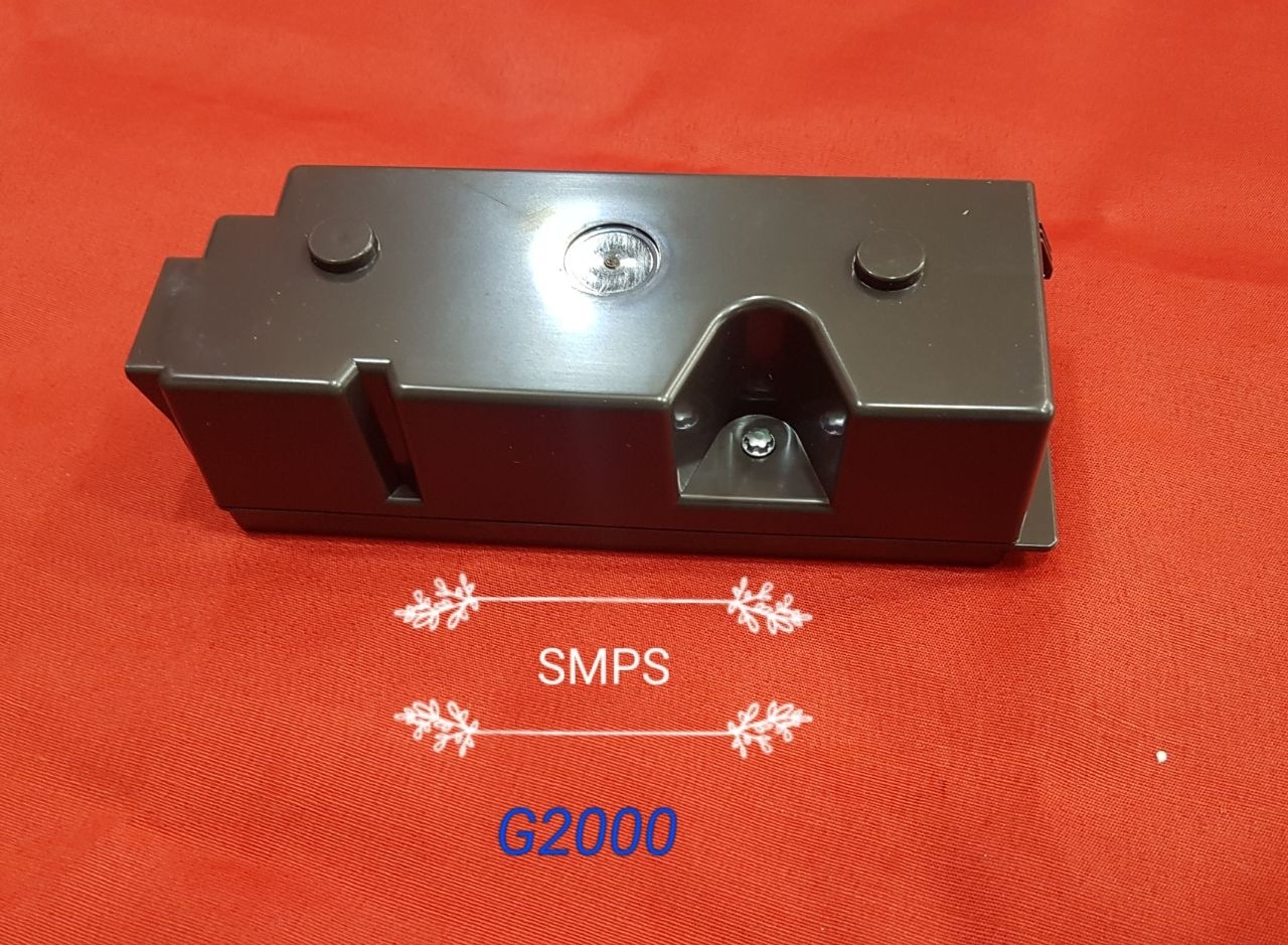 Power Supply Card CANON G2000 (QK1-5800,QK2-1615)