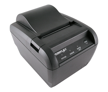 RB REFURBISHED Posiflex PP8800U-B (Super high speed 3" thermal printer with auto cutter)
