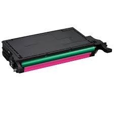 Laser Toner Cartridge 508 Magenta CLT-M508S Compatible For Samsung CLP-615 CLP 620 CLP 670 Printer